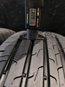 205/60 R16 Continental letne pneumatiky - 5