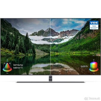 Samsung QE75Q7FN 2018 QLED - 5