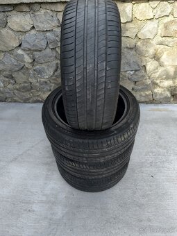 Michelin Primacy 3. 225/45 R17 - 5