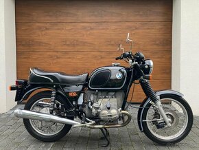 Bmw R90/6 - 5