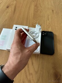 iPhone 11 128 gb White - komplet príslušenstvo, záruka - 5