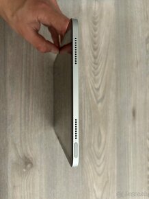 Apple iPad 10.9” Wi-Fi 256GB Silver - 5