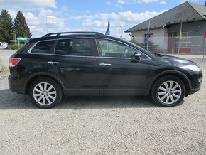 MAZDA CX9 3,7iV6 201kw AWD/AT/Revolution DPH - 5