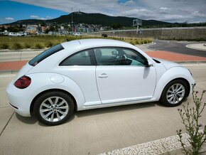 Volkswagen Beetle 1.2 TSI Exclusive Design DSG - 5