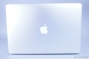 ZÁRUKA/Macbook Pro 15.4"/I7 2.7GHZ/16GB RAM/512GB SSD - 5