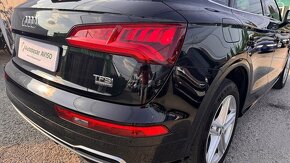 Audi Q5 2.0 TFSI 252k quattro S tronic Design - 5