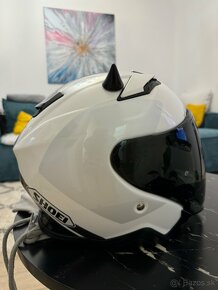 SHOEI prilba J-Cruise II ADAGIO TC-6 - 5