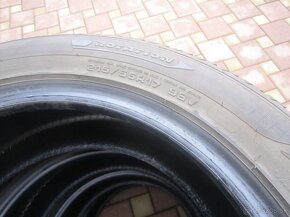 4x 215/55R17 98V zimne - 5