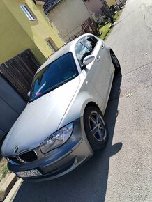 BMW 116i - 5