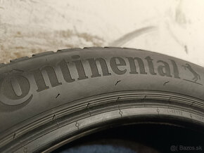 205/55 R17 Zimné pneumatiky Continental WinterContact 2 kusy - 5