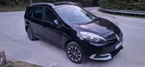 Renault Megane scenic - 5