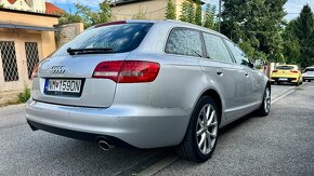 Audi A6 2.7TDI Avant Quattro - 5