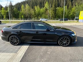 Audi A6 2.0 TDI ultra S tronic - 5