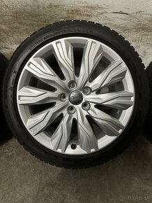 Zimná sada 5x112 R18 , 225/45/18 Audi A4 B9 - 10 Arm Gravis - 5