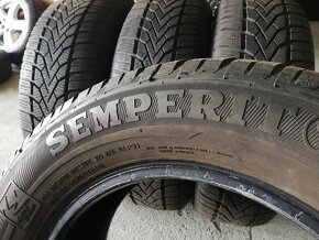 195/65 r15 zimné pneumatiky Semperit Speed Grip 2 - 5