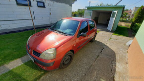 Renault Clio 1.2 benzín - 5