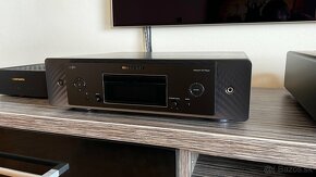 Marantz CD50n - 5