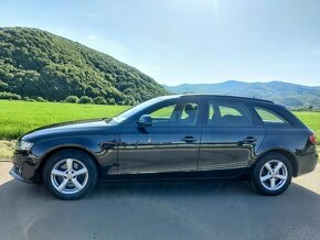 Audi A4 Avant B8 1.8 TFSI QUATTRO 118kw 166tis. km - 5