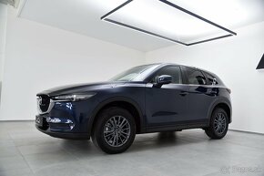 CX-5 2.2 Skyactiv-D150 Comfort, LED, Tempomat, Lane Assist - 5