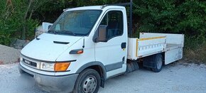 Iveco Turbo Daily 2.8 - 5