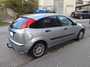 Ford focus 1.8 TDCI 74kw - 5