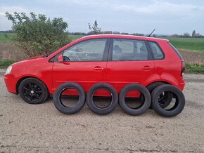 Volkswagen Polo 1.2 47kw 2005 - 5