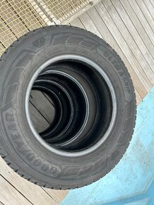 Zimné pneu 235/65R16C - 5