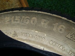 215/60 r16 zimne pneumatiky - 5