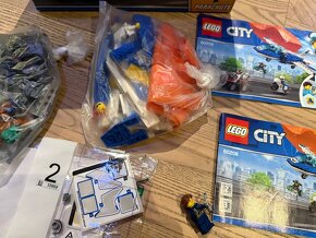 LEGO CITY - 60208 - 5