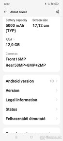 OnePlus Ace 2 pro - (11R) - 5