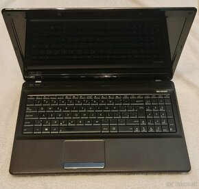 ASUS K52 - 5