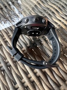 Predám športové hodinky Garmin Fenix 6 Sapphire - 5