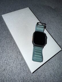 Apple Watch Ultra 2 Black Titanium 49mm Celular - 5