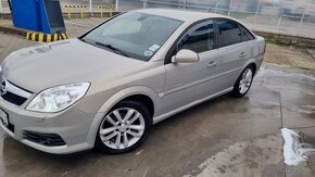 Predám Opel Vectra C - 5