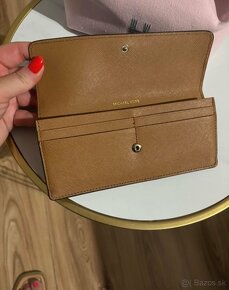 Michael Kors peňaženka a cardholder - 5