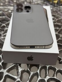 iPhone 15 Pro 128GB - 5