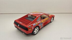 1:18 FERRARI 348TB No. 5 - 5