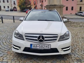 Mercedes Benz 220 CDI 4matic - 5