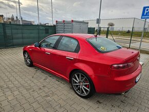 Alfa Romeo 159 3.2 JTS V6 24V Q4 A/T - 5