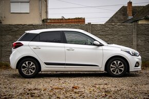 Hyundai i20 1.2i Cool 2019 - 5