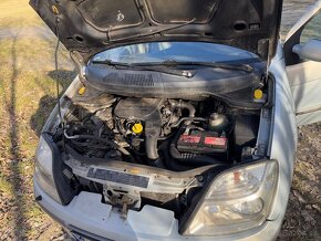 Renault scenic - 5