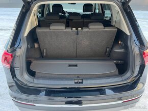 Volkswagen Tiguan Allspace Highline 2.0 TDI DSG 4Motion, 10/ - 5