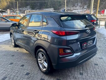 Hyundai Kona 1.0 TGDI YES Plus 2WD - 5