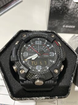 CASIO G-shock GG B100 - 5