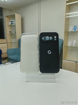 Google Pixel 9 Pro 256GB NOVÝ - 5