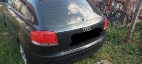 Audi A3 8P 2.0 TDI 103 kw BKD - 5