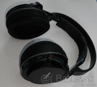 SONY MDR RF855RK Hi-Fi slúchadlá - 5