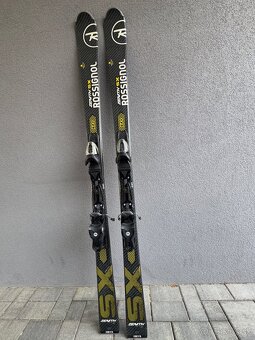 Lyze Rossignol Zenith SX - 5