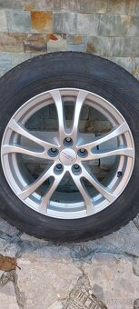 Anzio Wheels r17 - 5