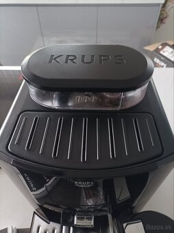 Kávovar Krups Quattro force - 5